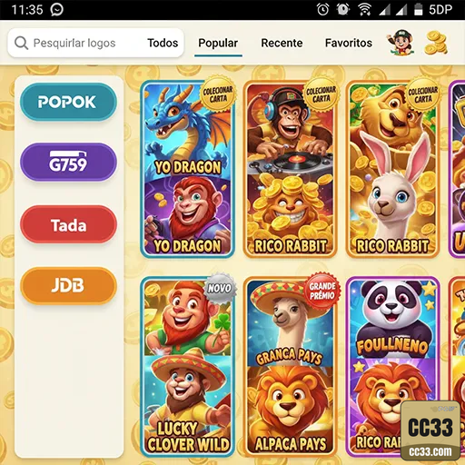 cc33.com - acessar moderno app de cassino agora