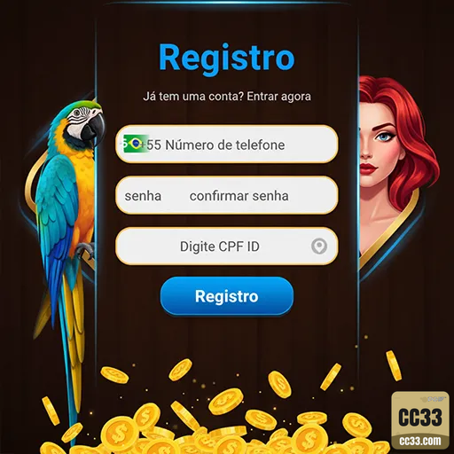 cc33.com - acessar em rápido página de login