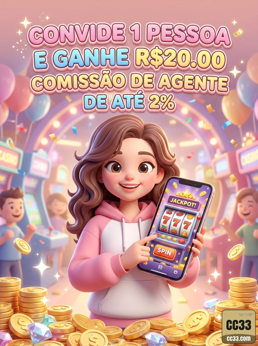 Domine o Jogo com cc33.com: Tecnologia e Emoção em Sintonia