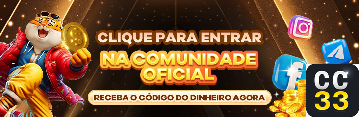 Torneios VIP cc33.com