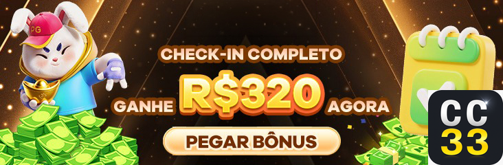 Experiência Apostas cc33.com