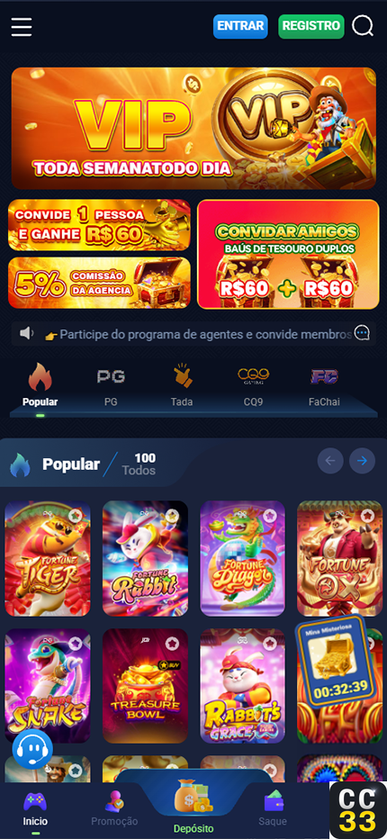 Confiança e Segurança Incomparáveis