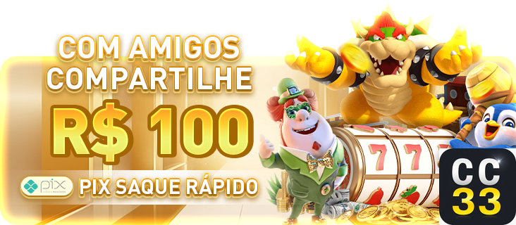 Prêmios Promoções cc33.com